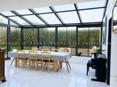 Acheter Maison 207 m2 Tonnay-charente
