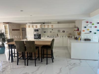Acheter Maison Tonnay-charente Charente maritime