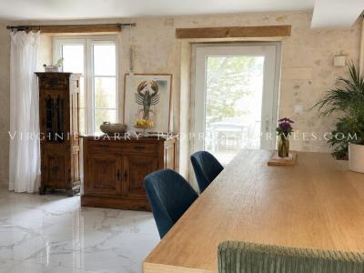 Acheter Maison Tonnay-charente 418000 euros