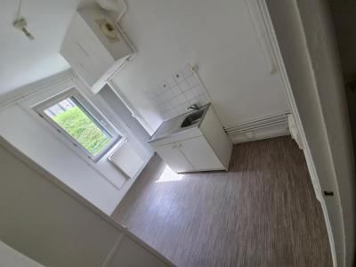 Annonce Location 2 pi�ces Appartement Montherme 08