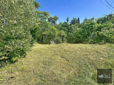 Annonce Vente Terrain Carqueiranne 83