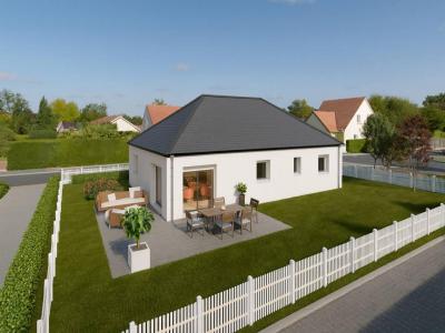 For sale Fontaine-etoupefour 5 rooms 90 m2 Calvados (14790) photo 0