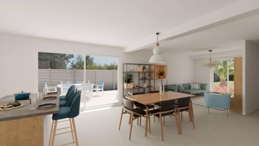 Acheter Maison 100 m2 Bretteville-sur-odon
