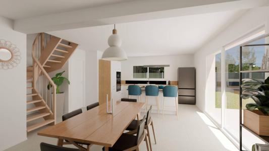 Acheter Maison Bretteville-sur-odon 298838 euros