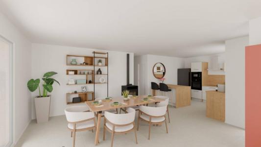 Acheter Maison Bretteville-sur-laize 218816 euros