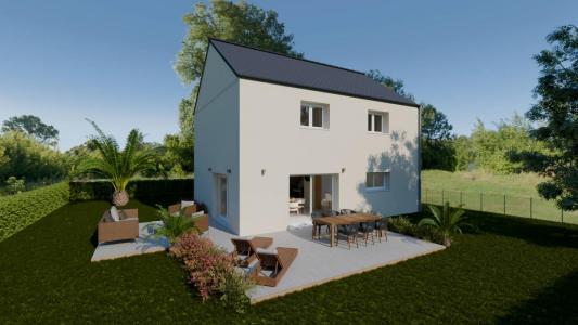 Annonce Vente 5 pi�ces Maison Airan 14