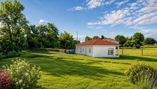 For sale Peaugres 3 rooms 82 m2 Ardeche (07340) photo 0