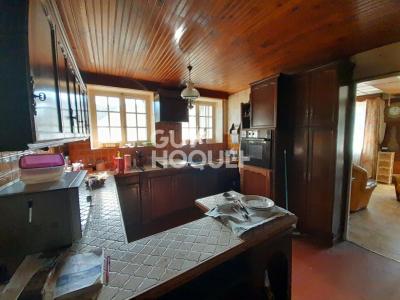 Acheter Maison Moneteau Yonne