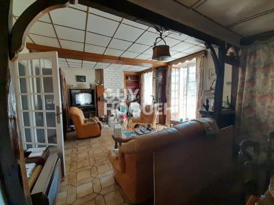 Acheter Maison Moneteau 155000 euros