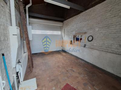 Acheter Immeuble 60 m2 Lille