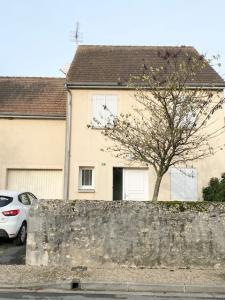For rent Douadic 4 rooms 82 m2 Indre (36300) photo 0