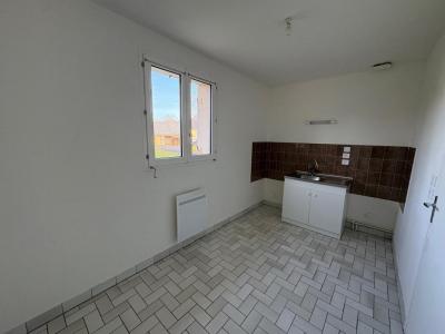 Louer Maison 31 m2 Chaillac