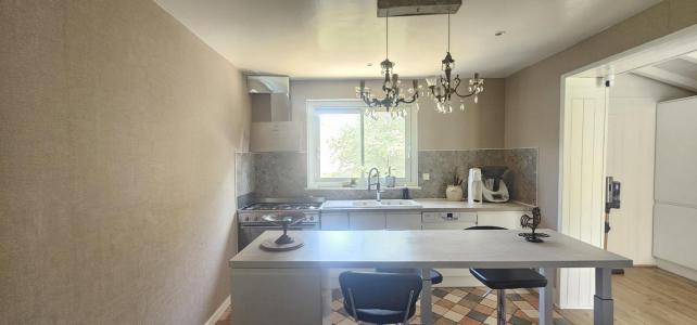 For sale Saint-georges-de-reneins 7 rooms 210 m2 Rhone (69830) photo 2