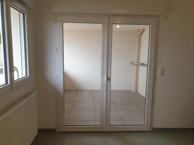 Louer Appartement 29 m2 Ajaccio