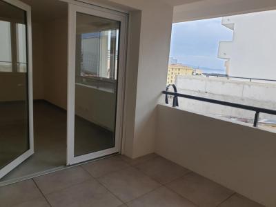 Louer Appartement Ajaccio Corse