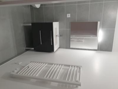 Louer Appartement Ajaccio 610 euros