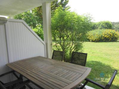 Acheter Appartement 30 m2 Talmont-saint-hilaire