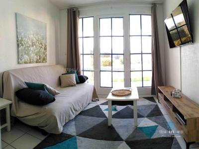 Acheter Appartement Talmont-saint-hilaire 117000 euros