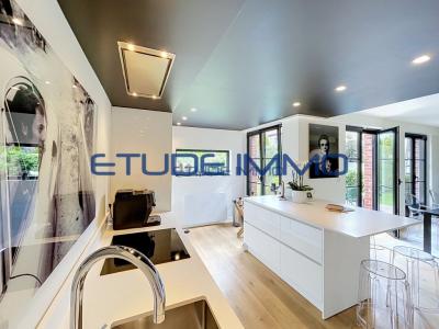 For sale Marcq-en-baroeul 4 rooms 120 m2 Nord (59700) photo 1