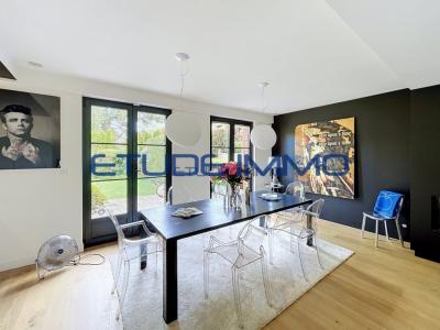 For sale Marcq-en-baroeul 4 rooms 120 m2 Nord (59700) photo 4