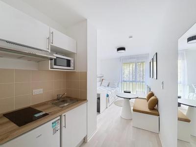 Louer Appartement Niort 476 euros