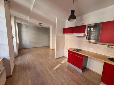 For rent Toulouse 2 rooms 43 m2 Haute garonne (31000) photo 1