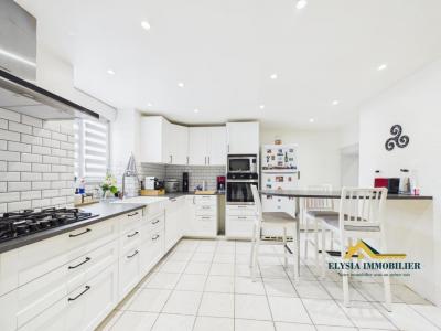 Annonce Vente 7 pi�ces Maison Chambley-bussieres 54