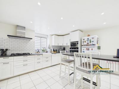 Acheter Maison 174 m2 Chambley-bussieres