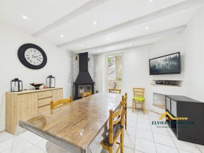 Acheter Maison Chambley-bussieres 212000 euros