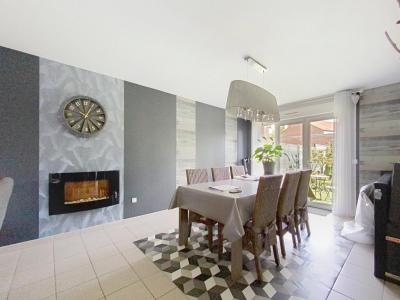 Annonce Vente 4 pi�ces Maison Chapelle-d'armentieres 59