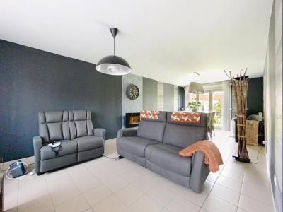 Acheter Maison 100 m2 Chapelle-d'armentieres