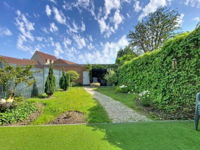 Acheter Maison Chapelle-d'armentieres Nord