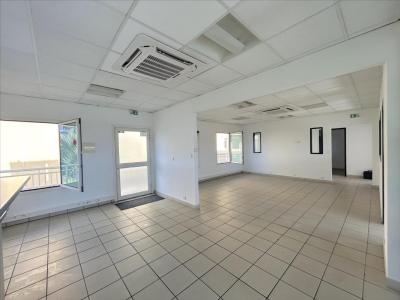 Annonce Vente Bureau Saint-denis 974