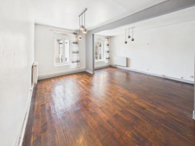 Annonce Vente 3 pi�ces Appartement Pagny-sur-moselle 54
