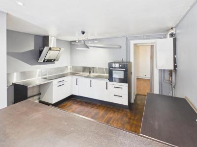 Acheter Appartement Pagny-sur-moselle 97000 euros