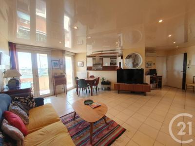 Acheter Appartement 73 m2 Montpellier