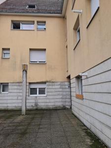 Annonce Location 3 pi�ces Appartement Thann 68