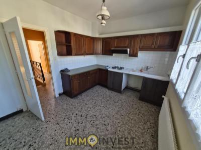 Annonce Vente 6 pi�ces Maison Panazol 87