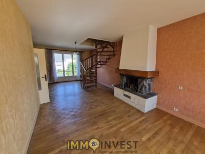 Acheter Maison 125 m2 Panazol