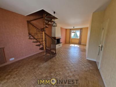 Acheter Maison Panazol 170000 euros