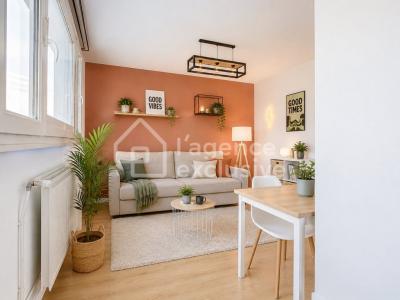 Annonce Vente Appartement Lille 59