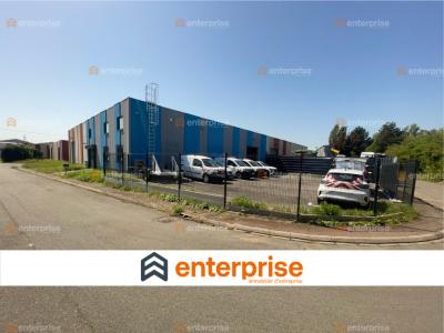 For rent Capinghem LILLE 330 m2 Nord (59160) photo 0