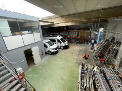 Annonce Location Commerce Capinghem 59