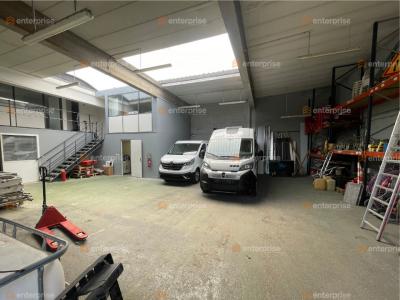 Louer Commerce Capinghem 34656 euros
