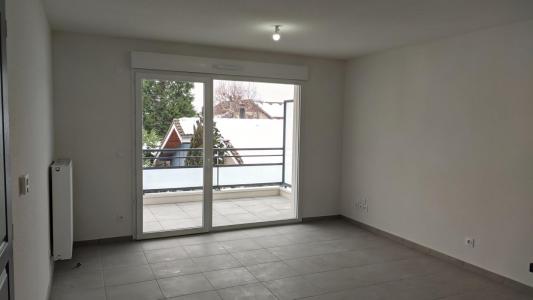 Annonce Location 2 pi�ces Appartement Cluses 74