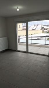Louer Appartement 44 m2 Cluses