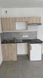 Louer Appartement Cluses Haute savoie