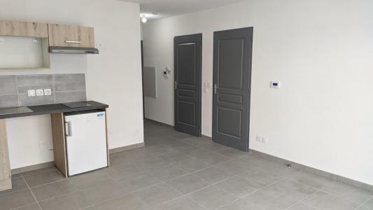 Louer Appartement Cluses 541 euros