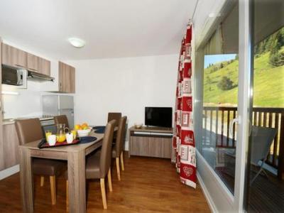 Annonce Vente 2 pi�ces Appartement Auris 38