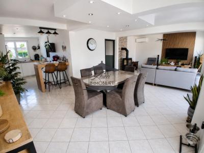 For sale Cappelle-la-grande 7 rooms 135 m2 Nord (59180) photo 0